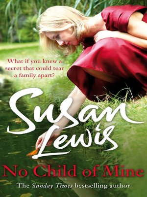 cover image of No Child of Mine